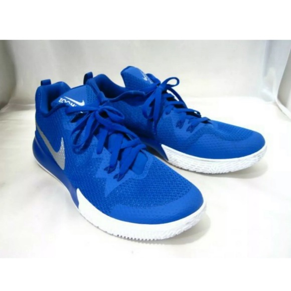 NEW NIKE Mens Zoom Live 2 Athletic Shoes - Picture 2 of 3